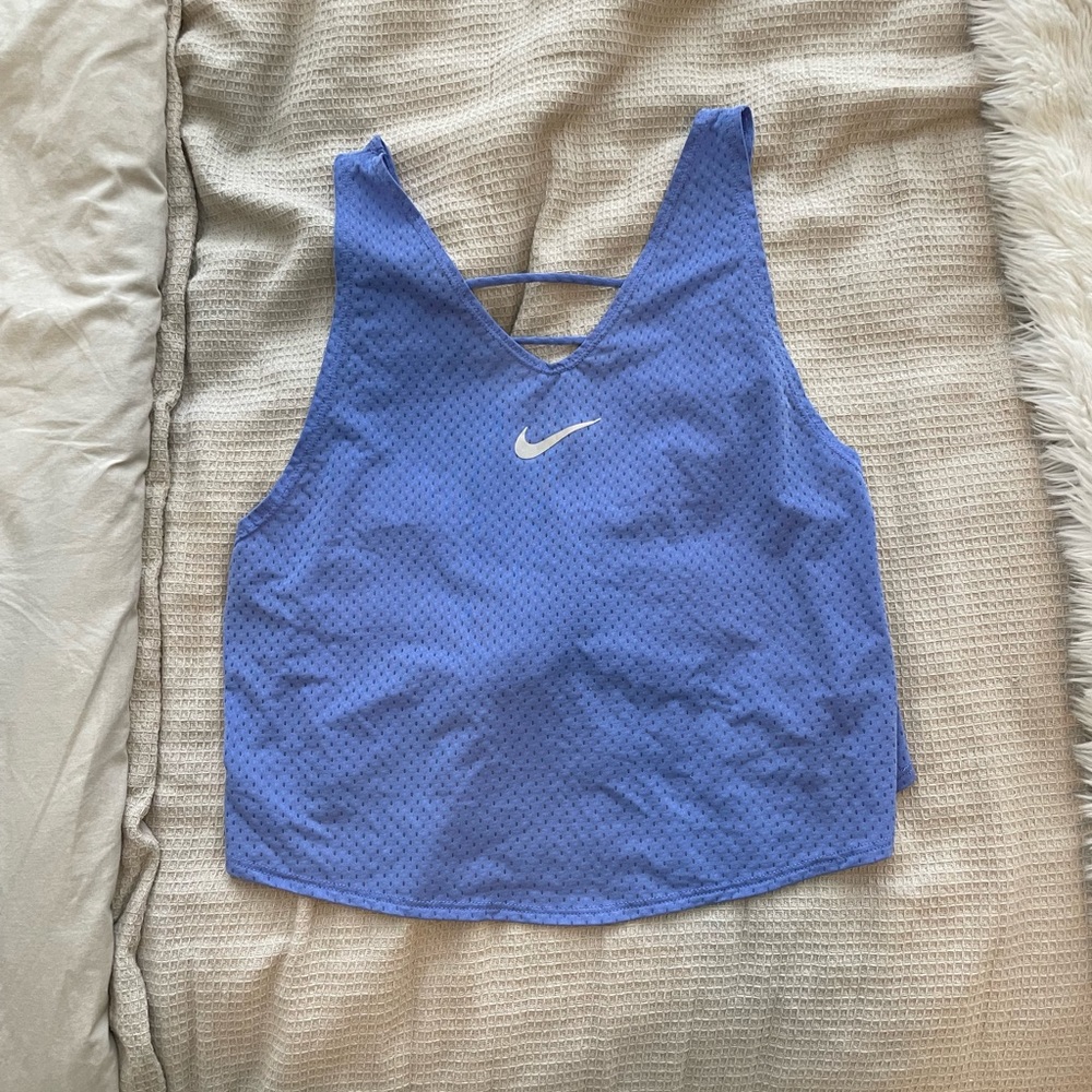 Nike Workout Tank